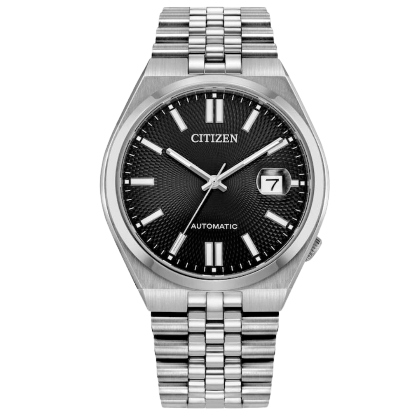 mejores relojes automáticos calidad-precio