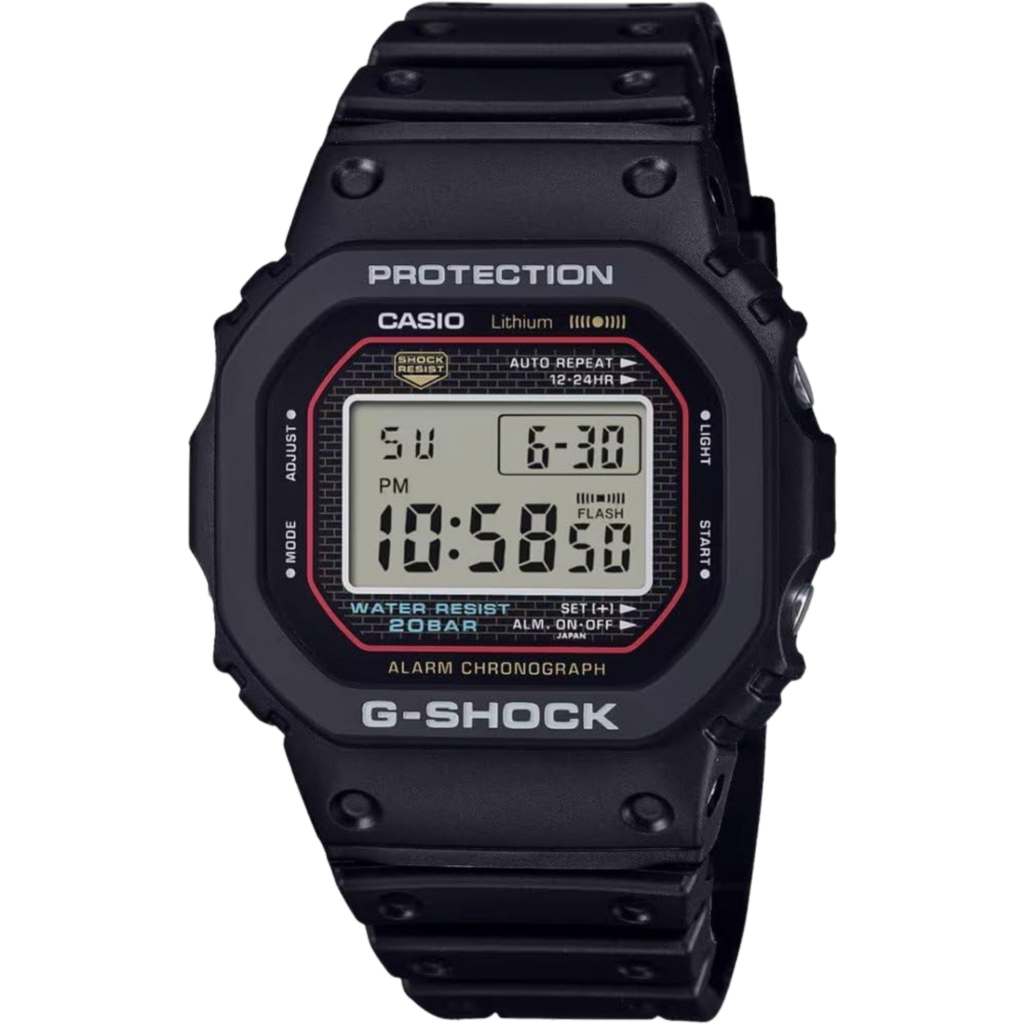 casio g shock dw5600