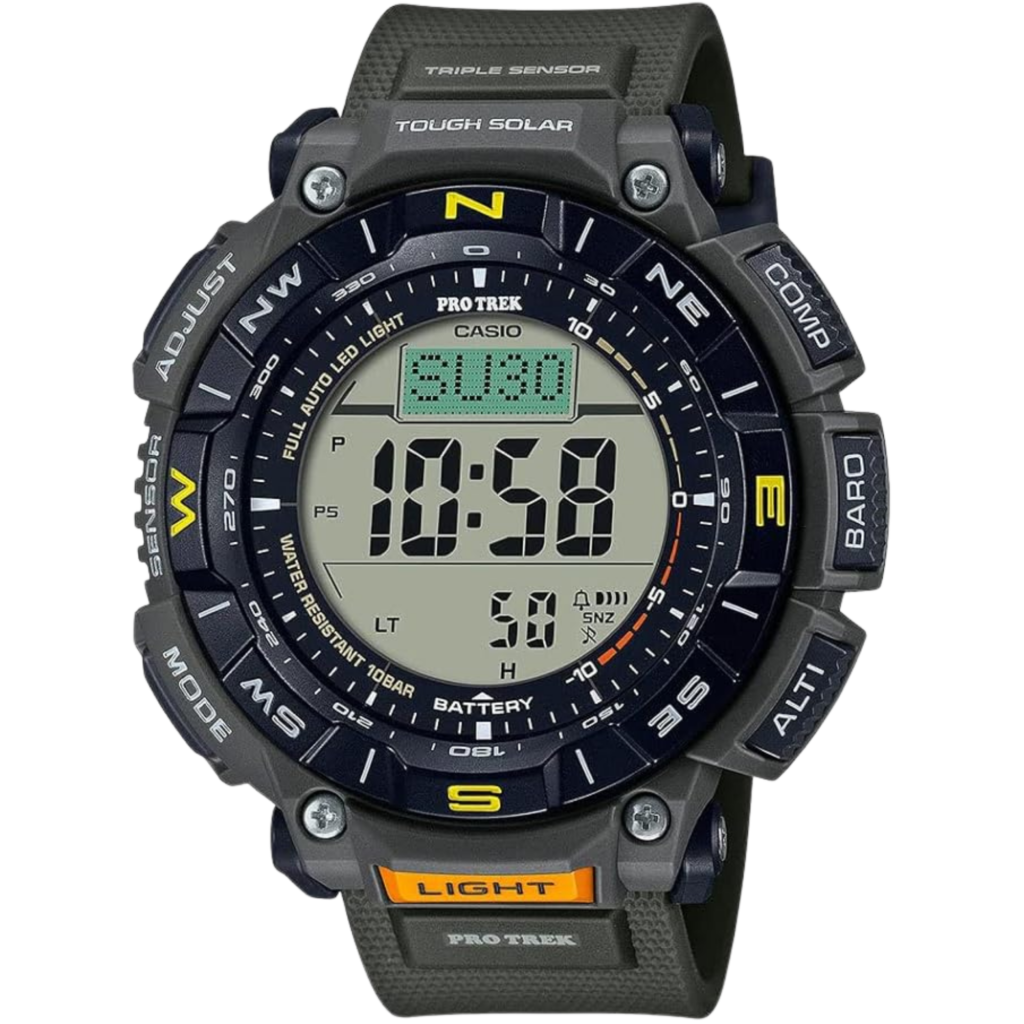 relojes deportivos calidad precio