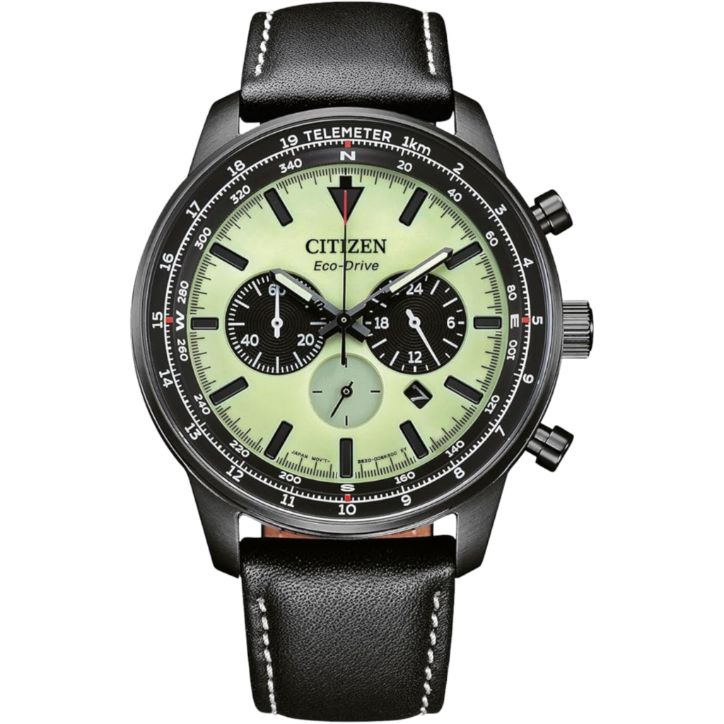 citizen eco drive