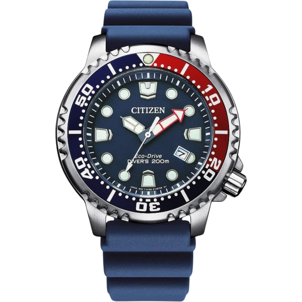 citizen promaster diver