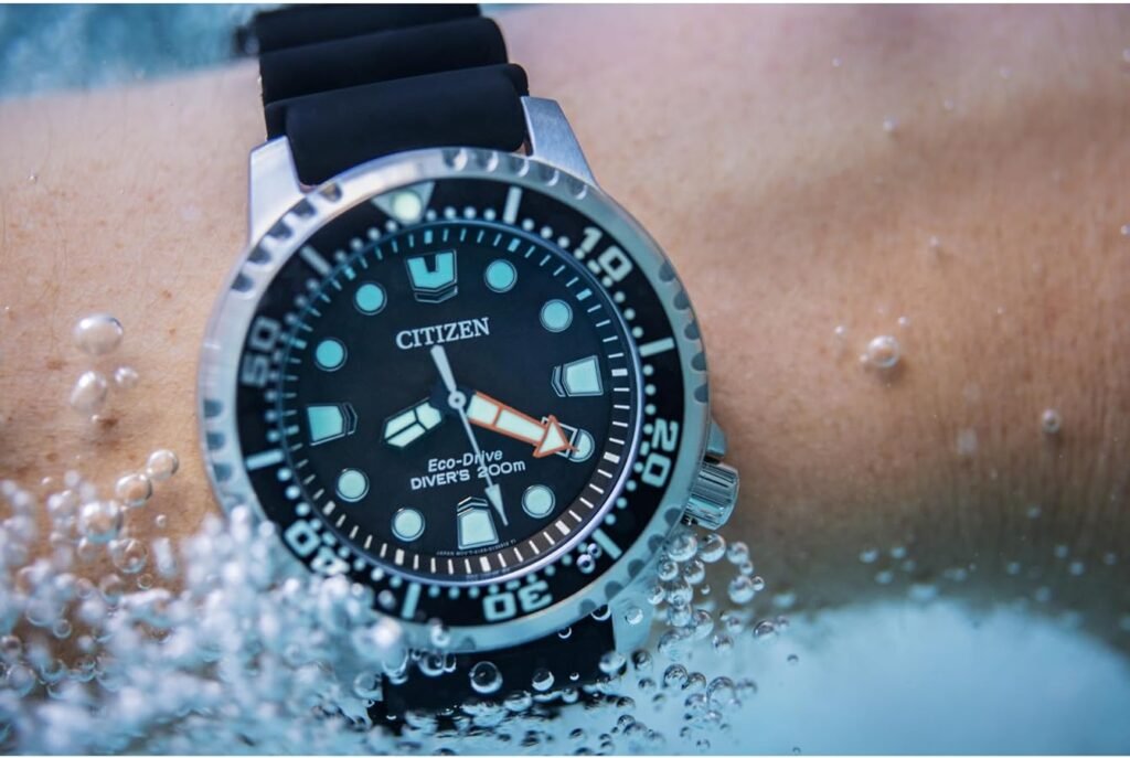 citizen promaster diver bn0150