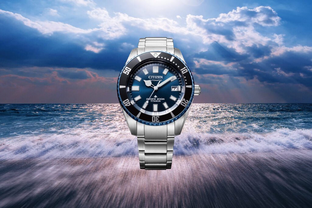 Mejores Relojes Deportivos Calidad Precio (2026) citizen promaster diver