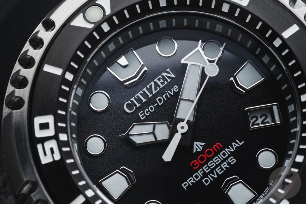 HISTORIA DE CITIZEN citizen ecodrive