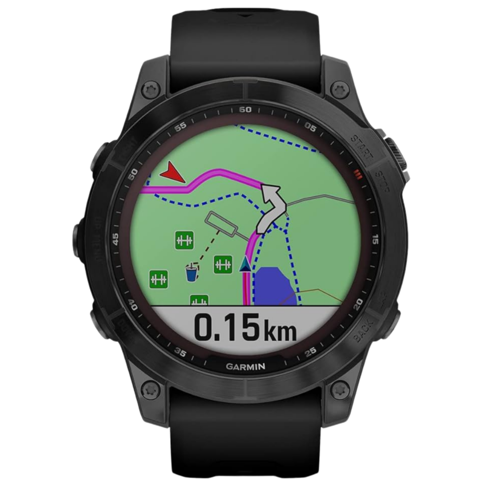 garmin fenix 7