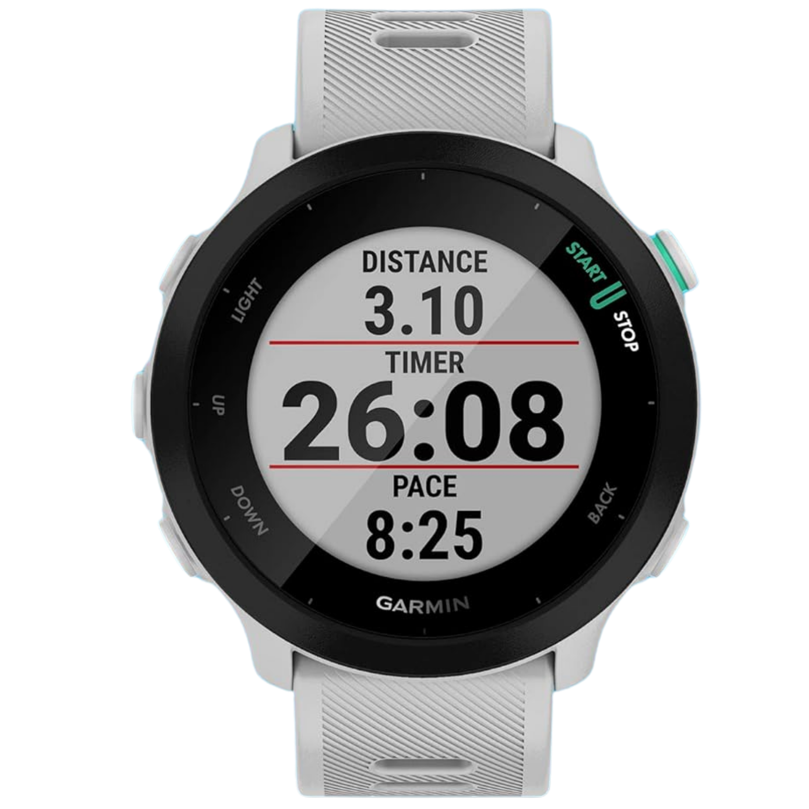 garmin forerunner 55