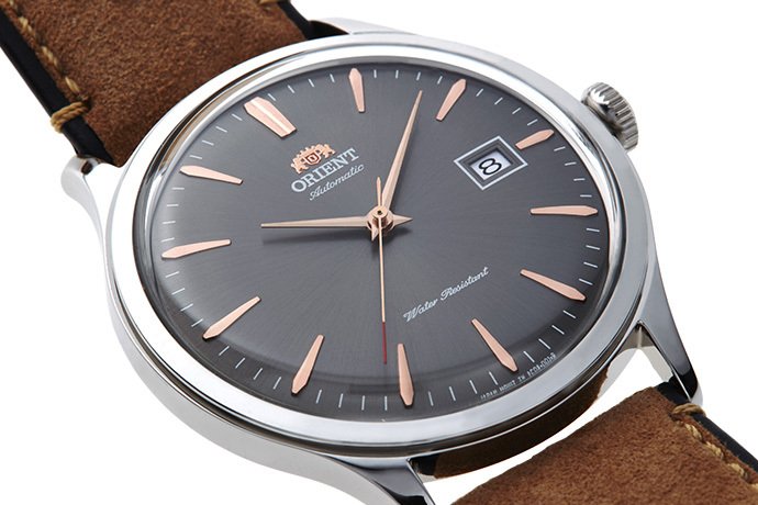 orient bambino reloj elegante calidad precio