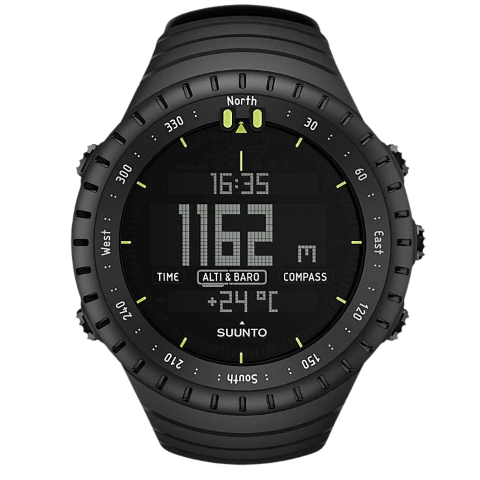 suunto core