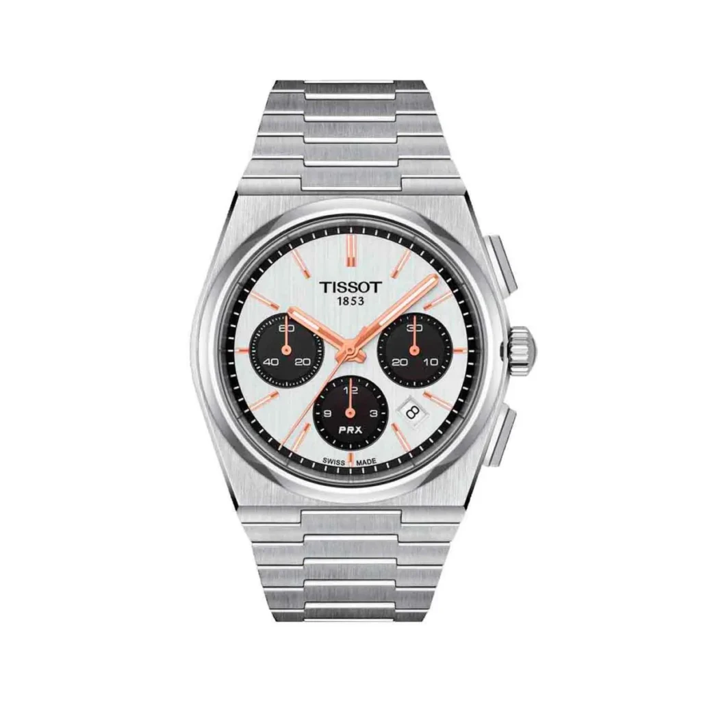 Tissot PRX: análisis completo calidad-precio tissot prx powermatic