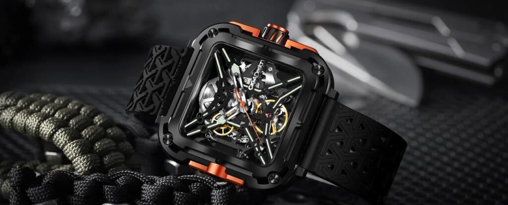 CIGA Design: Mejores relojes calidad precio (Guía Completa 2026) cigadesign