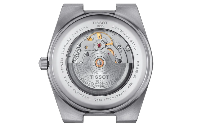 Tissot PRX: análisis completo calidad-precio movimiento automatico