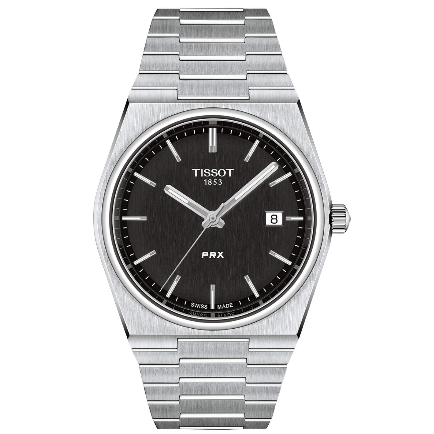 tissot prx