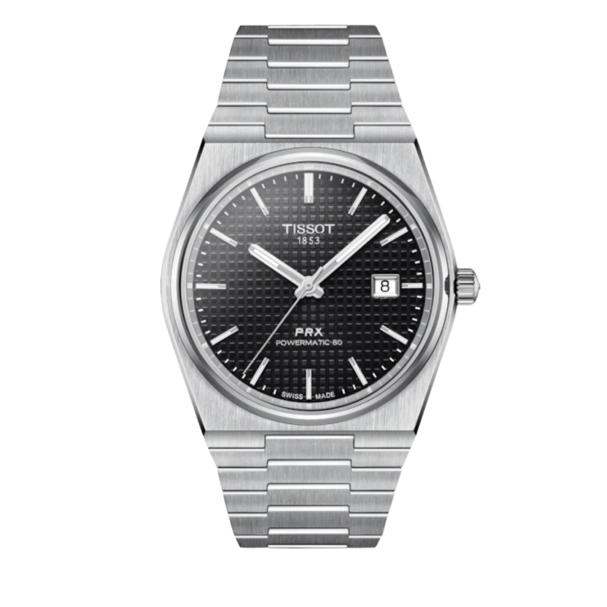 tissot prx powermatic