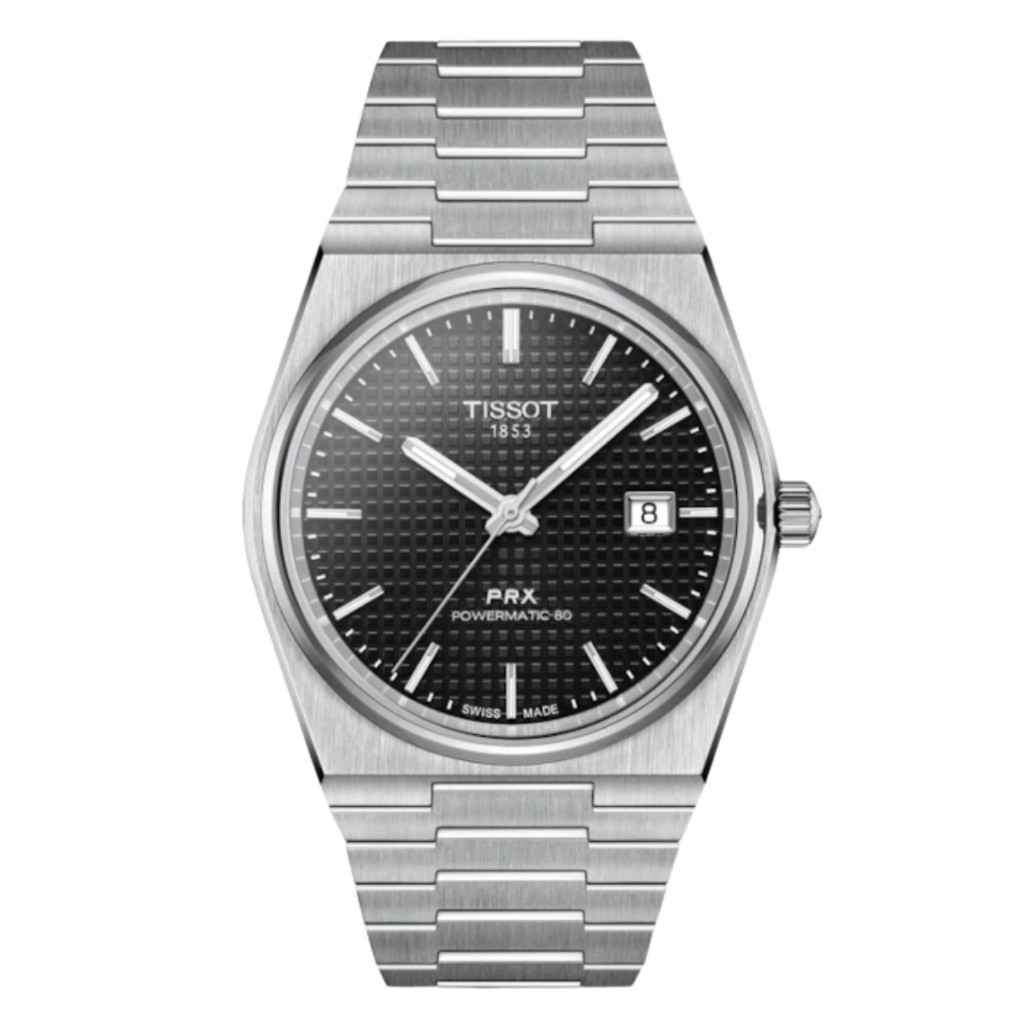 tissot prx powermatic