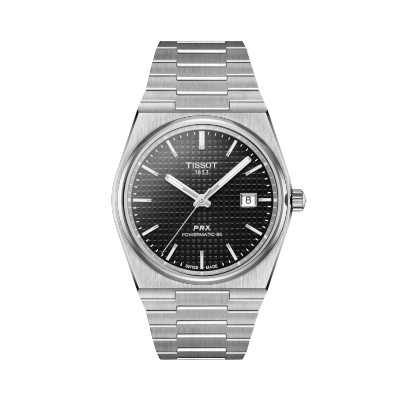 Tissot PRX: análisis completo calidad-precio tissot prx powermatic