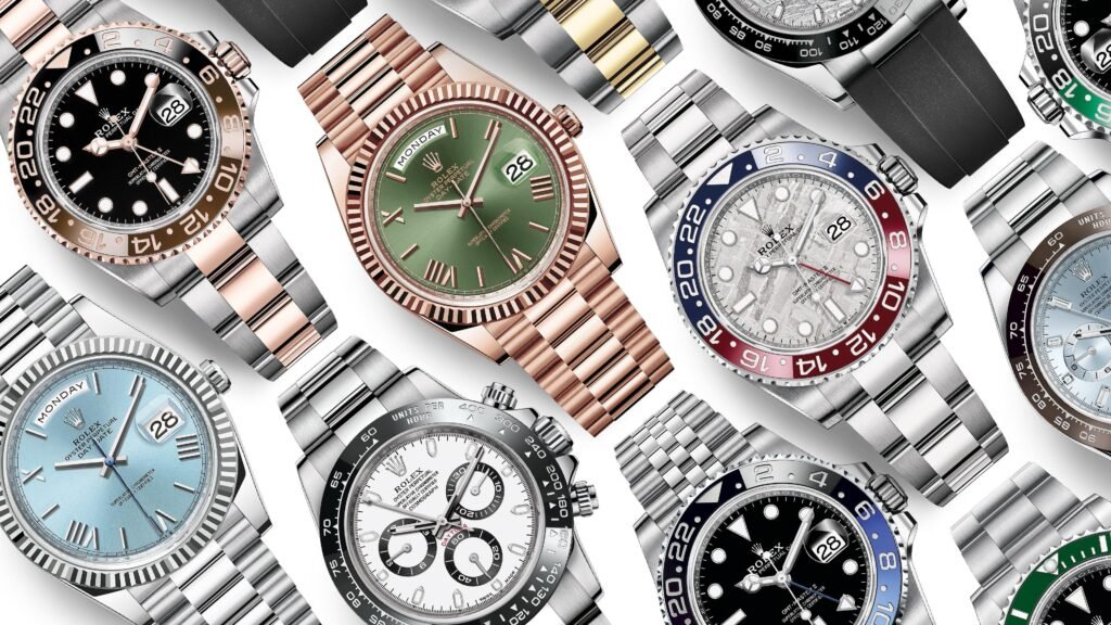 Historia de Rolex: origen, evolución y modelos icónicos wallpapers v0 dpm6gg2ldo291